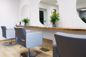 Beautiful Hair’s Tina Schulze