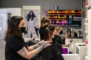 Beautique &ndash; Friseur in Eisenberg