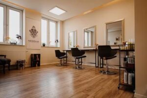 beauty art by Katja Wallbaum