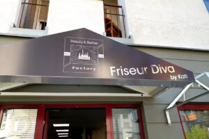 Beauty & Barber Factory