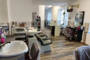 Beauty by DG ,Inhaber Diana Großmann