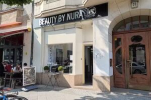 Beauty by Nura