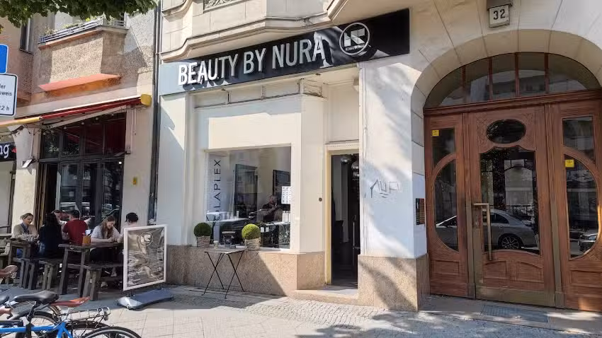 Beauty by Nura