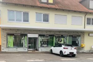 Beauty Center Kosmetik- & Friseursalon