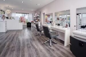 Beauty Coiffeur Christa Maurer