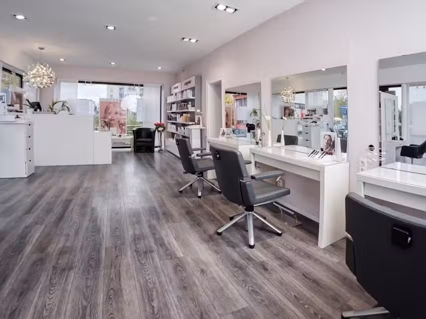 Beauty Coiffeur Christa Maurer