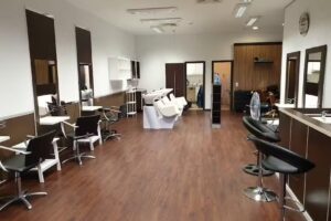 BEAUTY ELEGANT SALON