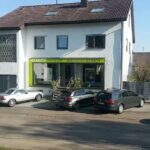 Beauty Friseur Andreas Gerich