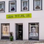 Beauty Friseur Andreas Gerich