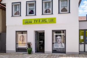 Beauty Friseur Andreas Gerich
