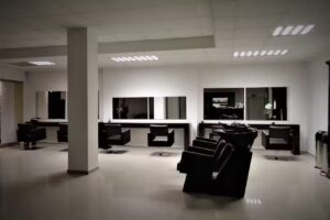 Beauty-hair Alina GmbH