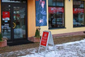 Beauty Hair by Hatice