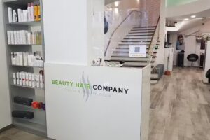 Beauty Hair Company GmbH Friseurschule & Friseurmeisterschule M&uuml;lheim