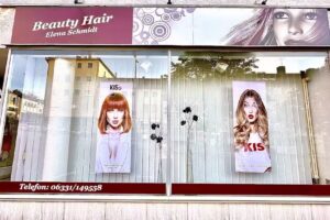 Beauty Hair &ndash; Elena Schmidt