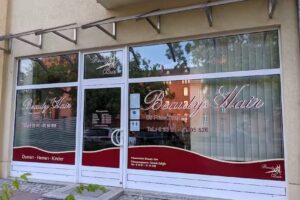 Beauty Hair Friseursalon