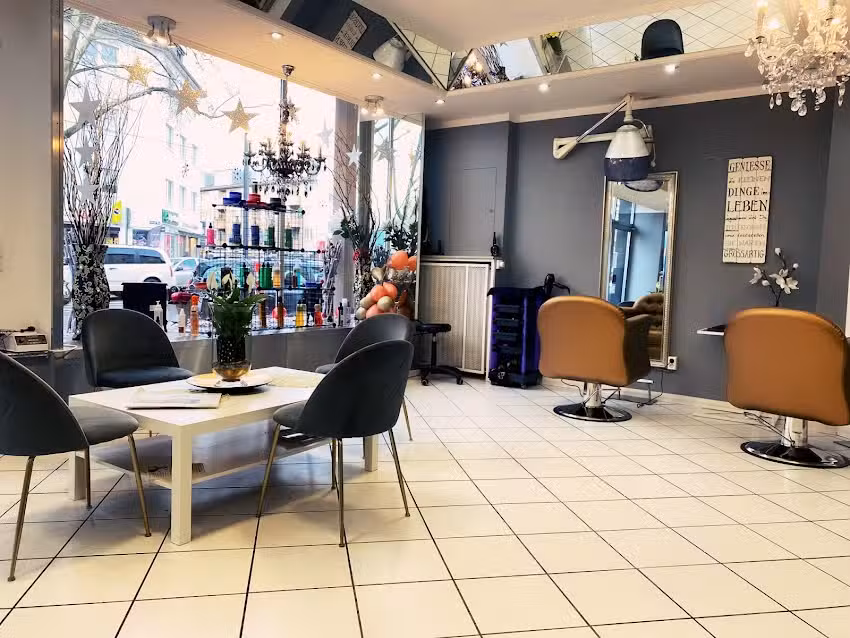 Beauty Hair Land