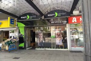 Beauty Haircut 4 you