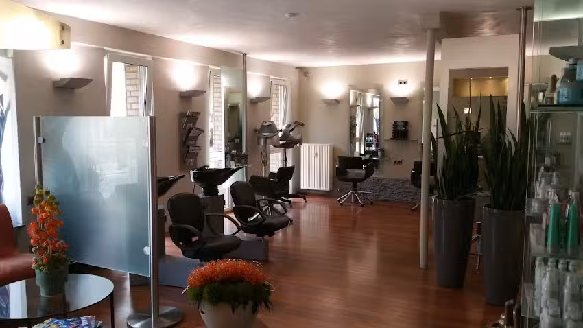 Beauty Hairdesign