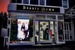 Beauty Home Friseur&Shop