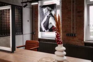 Beauty Loft by Saskia