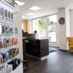 Beauty Lounge by Ana Correia