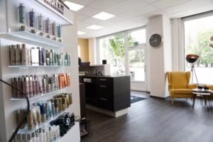 Beauty Lounge by Ana Correia