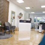 Beauty Lounge by Ana Correia