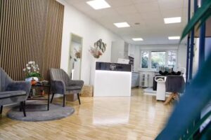 Beauty Lounge by Ana Correia