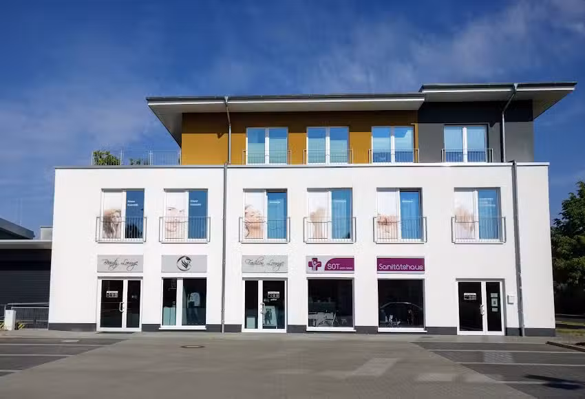 Beauty Lounge Fredersdorf