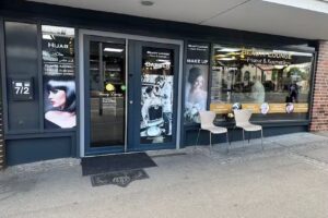Beauty Lounge Friseur und Kosmetik