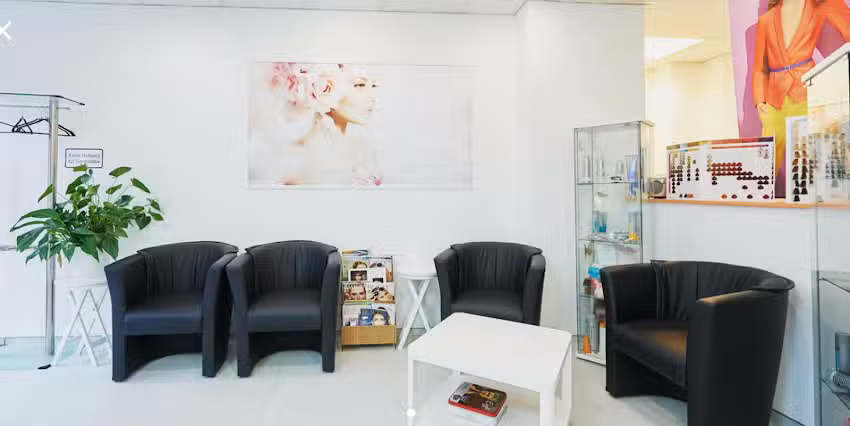 Beauty M Friseursalon