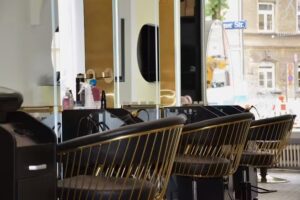 Beauty Mega Salon &ndash; M&uuml;nchen