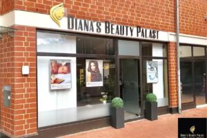 BEAUTY PALAST Friseur Salon &ndash; Kosmetik &ndash; Beauty