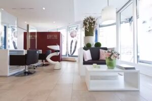 Beauty-Park Happel-Reiling