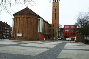 Beauty Salon by Sevilay & Gizem