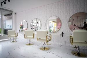 Beauty Scandal | Haarverlängerung & Extensions