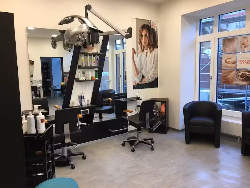 Beauty St&uuml;bchen