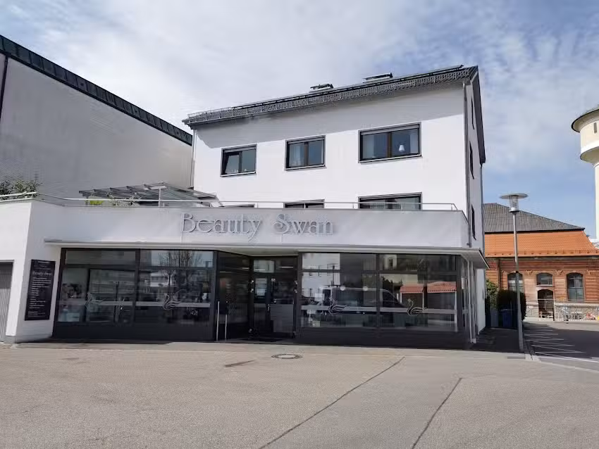 BEAUTY SWAN Face&Hair