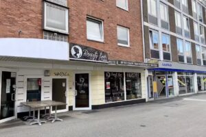 Beauty Time Hairstyle