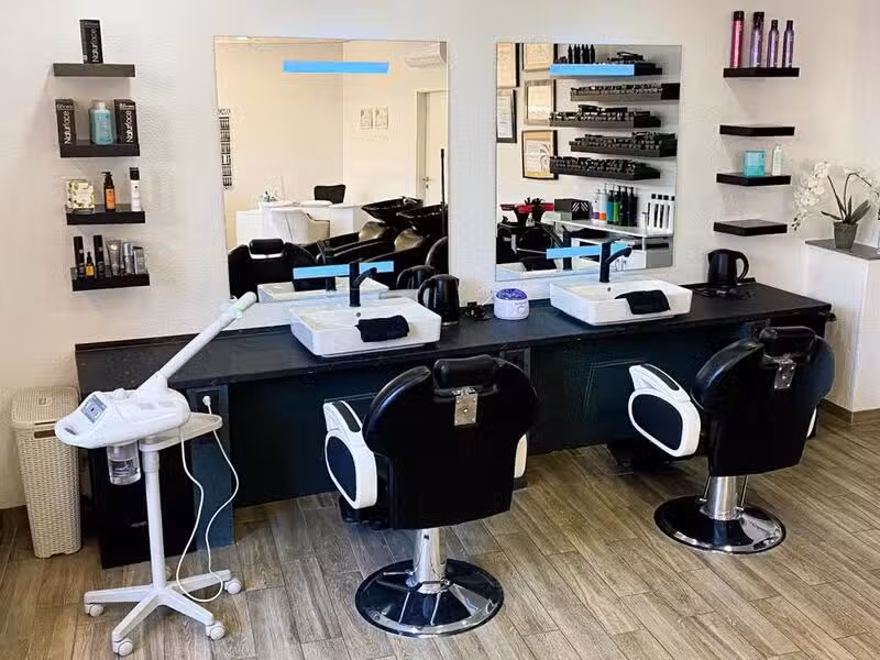 Beauty World Walldorf