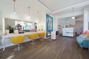 Beautycoach Ruth Vahle Haruna