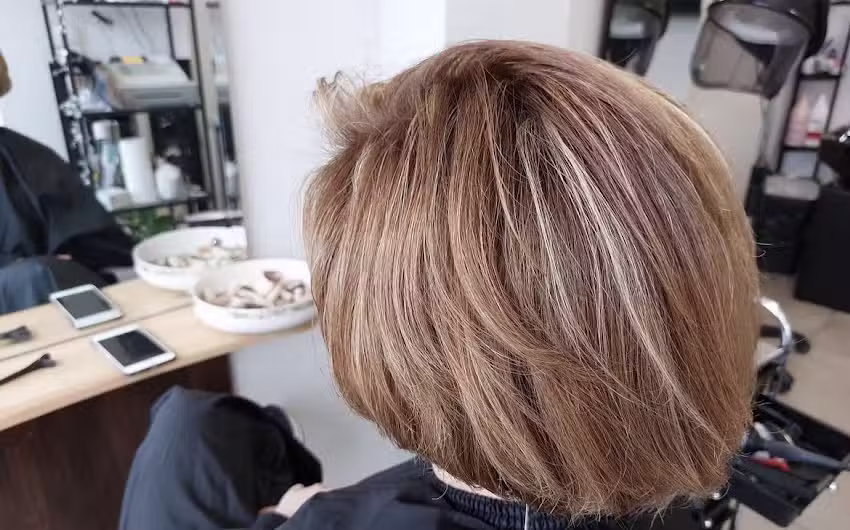 Beautyfee Salon Friseur