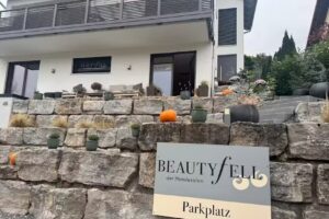 Beautyfell der Hundesalon