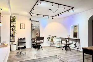 BEAUTYLICIOUS Hair & Skin by Sally