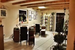 Beautyline Schlossberg