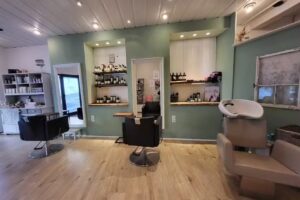 Beautysalon Isabell Gehlert