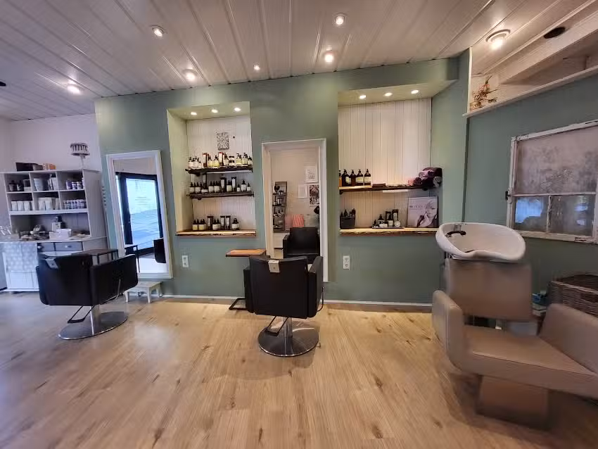 Beautysalon Isabell Gehlert