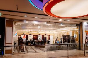 Beban Barber Shop 2.0