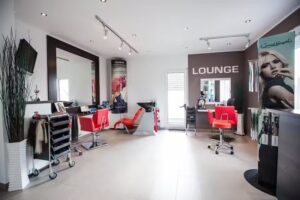 BeBelle Studio in Weinheim