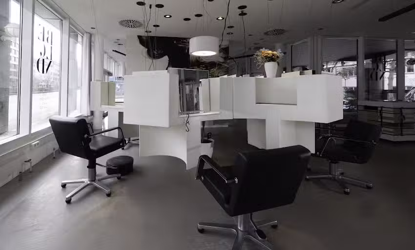 BeBlond &ndash; Das sch&ouml;nste Blond der Stadt!